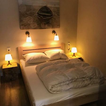 Beach House Milou Zandvoort Private Parking ภายนอก รูปภาพ