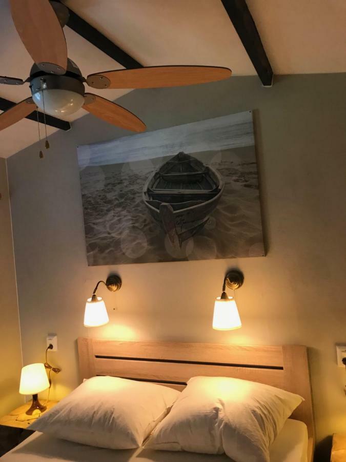 Beach House Milou Zandvoort Private Parking ภายนอก รูปภาพ